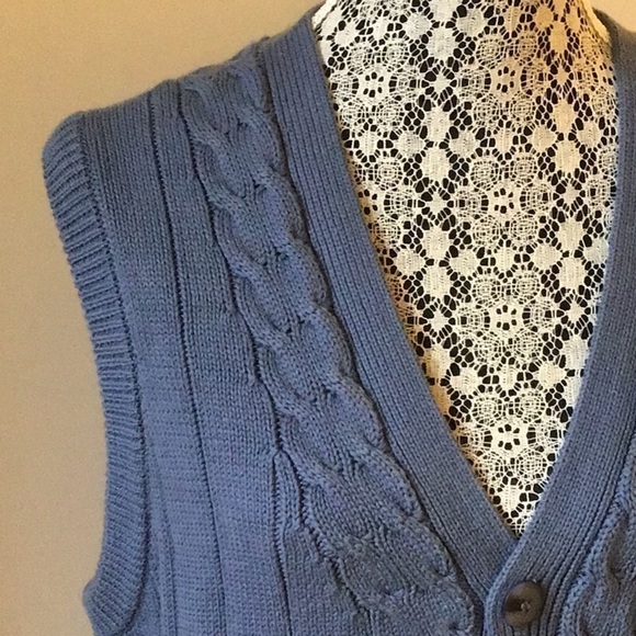 Woolrich cotton sweater vest - Picture 2 of 6